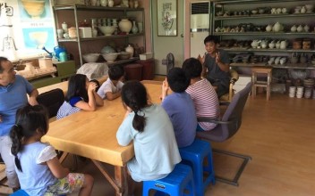 아동방과후공부방&#034;소망교실&#034;문화체험 이미지